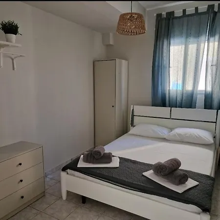 Aneli Garden House Nyaraló *