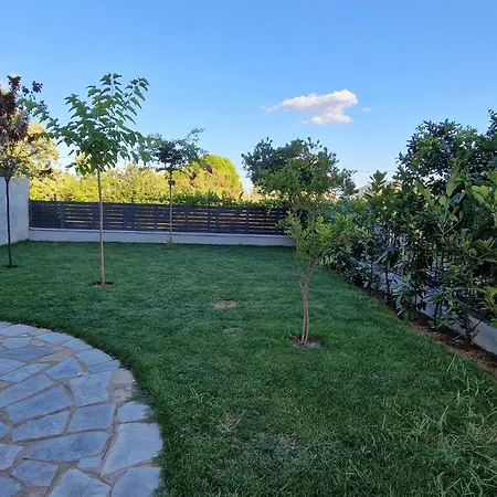 Aneli Garden House *