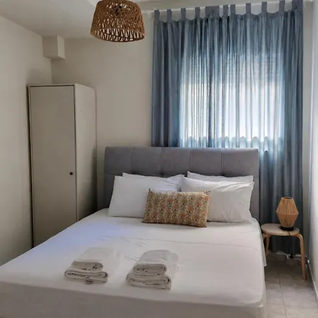 Aneli Garden House * Nea Iraklitsa