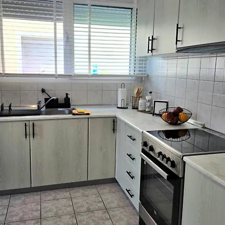 Aneli Garden House