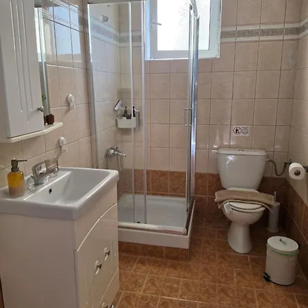 Aneli Garden House Nyaraló Nea Iraklitsa